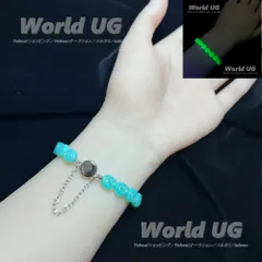 2024年最新】ウランガラス アクセサリーの人気アイテム - メルカリ