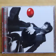 国内盤CD★藤井フミヤ/Fumiya Fujii■ TEARS 【PCCAX00001/4988013753938】C22982のサムネイル