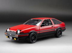 1/43 セリカXX改 2800GT SSRメッシュ アルミ製 深リム - メルカリ