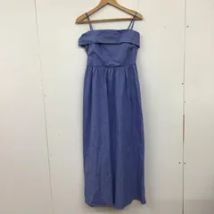 ZARA ザラ ワンピース ロングスカート 