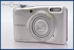 2025年最新】NiKon COOLPIX L30の人気アイテム - メルカリ