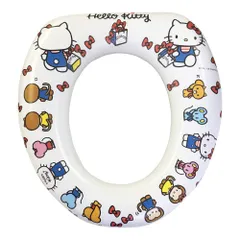 【新着商品】ソフトシート I'm ハローキティ Kitty シンセーインターナショナル