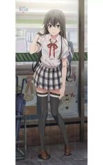 [중고] 태피스트리 유키노시타 유키노(우숙) 신작 BIG 태피스트리 [역시 내 청춘 러브 쌀은 틀렸다. 완]