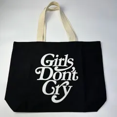 2024年最新】girls don t cry トートバッグの人気アイテム - メルカリ