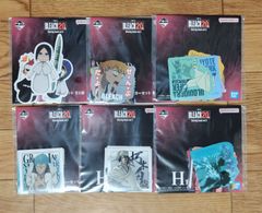 セガ ラッキーくじ SAKAMOTO DAYS サカモトデイズ 1ロット 未