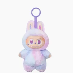 2025年最新】LABUBU マカロン ぬいぐるみの人気アイテム - メルカリ