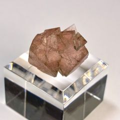 谷中 ひいらぎ 数珠 パワーストーン ルビー 定価6万円 - メルカリ