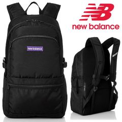 お買い得品】NewBalance ニューバランス リュック リュック