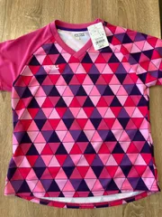 VICTAS レディースユニフォーム　Sサイズ　新品未使用　展示品