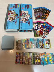 タイムボカンシリーズ　ヤッターマン　ミニカードなどまとめ　昭和レトロ