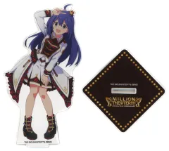 2026年最新】アイドルマスター ミリオンライブ! 超デカアクリル