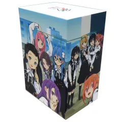 2026年最新】22/7 計算中 blu-rayの人気アイテム - メルカリ