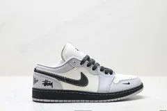 【今日特価】Nike Air Jordan 1 Low AJ1 ジョーダン 1 ロートップ レジャー スニーカー