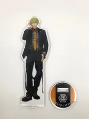 ♪) 征木北斎 4th Anniversary  アクリルスタンド Ver.1 Paradox Live [10]