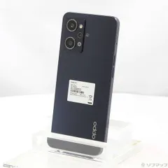 OPPO - OPPO Reno7 A 新品未開封　ブラック　ブルー　２台セット Oppo Reno7 a 新品・未使用 ブラック×2、ブルー×2 4台セット