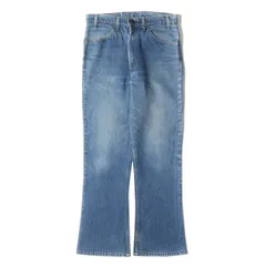 2024年最新】levis 646-0217の人気アイテム - メルカリ