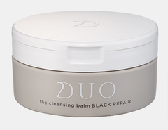 【残り1個】DUO ザ クレンジングバーム ブラックリペア 90g