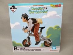 [미개봉] B상 손오반 DRAGONBALL SNAP FIGURE 이치 반 쿠지 드래곤 볼 DRAGONBALL SNAP COLLECTION 드래곤 볼