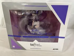 【新品未開封】紫式部 ライダー 1/6 フィギュア FGO ライダー／紫式部 | ALTER