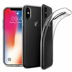 【迅速発送】Ｈａｖａｙａ iPhone XS Max ケース iPhone XSMax ケース スマホケース クリア 耐衝撃 透明 薄型 落下防止 軽量(アイフォンXS Max/あいふぉんXS Max/いphone10Max/アイホン10smax 6.5インチ