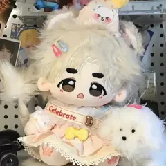 エスクプス　ぬいぐるみ　マスター　15cm 2025年最新】エスクプス ぬいぐるみ マスターの人気アイテム