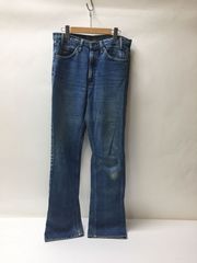 ☆Levi's☆s702xx 復刻モデル赤耳 1998年11月製 J09刻印 - メルカリ