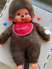 新品 港街 モンチッチ 赤い靴の女の子 monchhichi 2890 新品 港街 モンチッチ 赤い靴の女の子 monchhichi 2890 - メルカリ