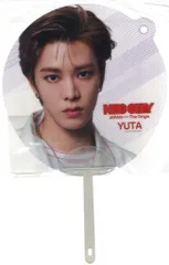 2026年最新】nct127 ユウタ うちわの人気アイテム - メルカリ