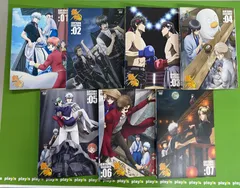 2025年最新】銀魂 dvd 全巻の人気アイテム - メルカリ