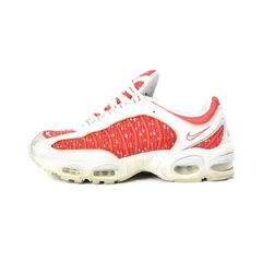 2026年最新】supreme nike air max tailwind 4の人気アイテム - メルカリ