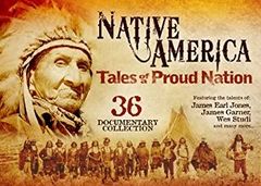[중고]Native America-Tales of a Proud Nation [DVD] [Import]