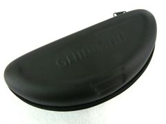 시마노(Shimano) 글라스 파우치 PC-022I 안경 케이스 안경 케이스 선글라스 케이스 안경 넣어 안경 넣어 세미 하드 케이스 방수 원단 툴 편리 편리 아이템 아웃도어