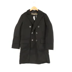 2025年最新】1piu1uguale3 チェスターコートの人気アイテム - メルカリ