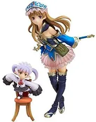 【中古】(未使用･未開封品)　メルルのアトリエ~アーランドの錬金術士3~ トトリ 19歳ver. (1/8スケール PVC製塗装済み完成品) vf3p617