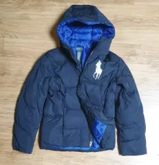 美品♡レア♡Polo Ralph Lauren ダウンジャケット ポロベア柄 楽天市場】ラルフローレン ベア ダウンジャケットの通販