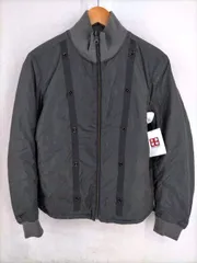 ダナキャランニューヨーク DKNY 90S スナップボタンデザインリバーシブルのサムネイル