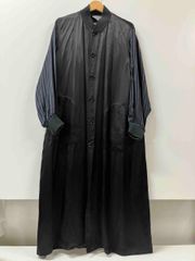CDG 1986 スタッフコート L ブラック コムデギャルソン - メルカリ