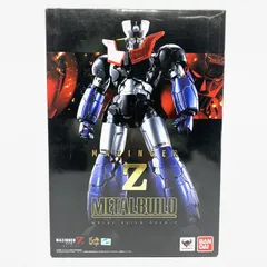未開封 L BUILD マジンガーZ 「劇場版 INFINITY」 Mazinger Z Infinity (2018) 】METAL BUILD - Mazinger Z