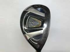 BIG BERTHA BETA アイアン 製品情報(メンズ) | キャロウェイ