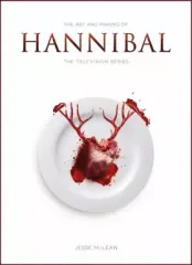 2026年最新】the art and making of hannibalの人気アイテム - メルカリ