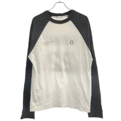 MONCLER GENIUS7 FRAGMENT ロンT 長袖カットソー 7 Moncler Fragment Hiroshi Fujiwara Pokémon Long Sleeve
