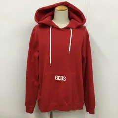 GCDS ジーシーディーエス パーカー 長袖 プルオーバー フーディーのサムネイル