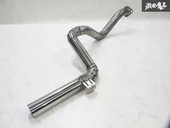 2025年最新】純正 ek9 マフラーの人気アイテム - メルカリ