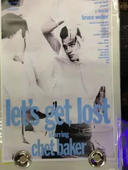 2024年最新】let's get lostの人気アイテム - メルカリ