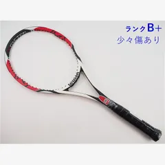 フェデラー使用の[K]SIX.ONE Tour90の試打評価＆比較 | Tennis