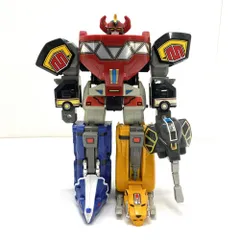 2025年最新】大獣神の人気アイテム - メルカリ