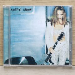 Sheryl Crow シェリル・クロウ CD 国内盤 - メルカリ
