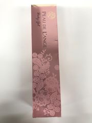 J1387 PEAU DE LANGE ポー･ド･ランジェ ボディージェル〈ボディ用美容液〉 220mL
