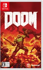 Doom(R) - Switch(中古品)