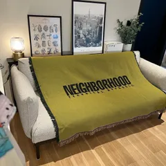 2024年最新】neighborhood sofaの人気アイテム - メルカリ